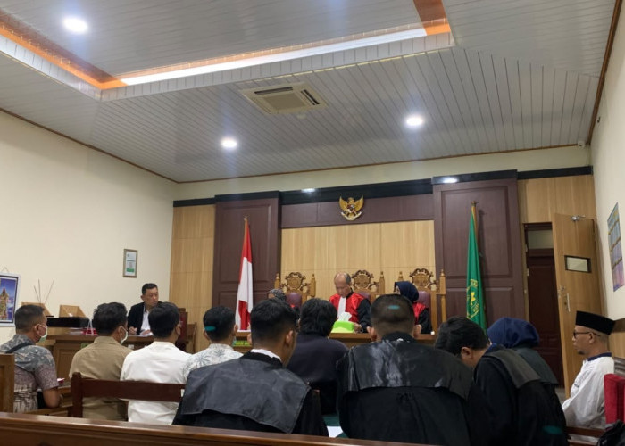 Sejumlah Kades Ikut Jadi Korban Penipuan SK ASN Pemkab Gresik, Uang Ratusan Juta Amblas