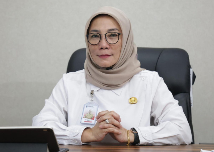 58 ASN Pemkot Surabaya Disanksi, Ada yang Mangkir 10 Hari