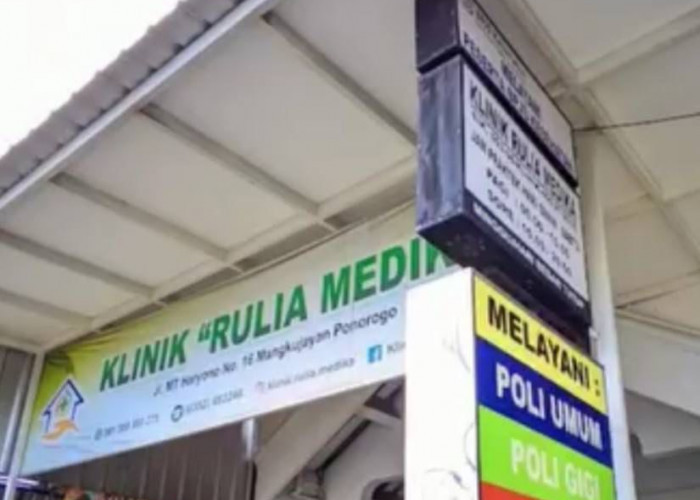 Antrean Online Mobile JKN, Solusi Praktis Tanpa Tunggu Lama di Faskes