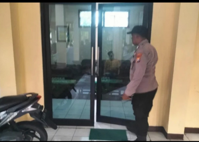 Geger! Kepala Desa Buncitan Sidoarjo Ditemukan Meninggal Dunia di Balai Desa