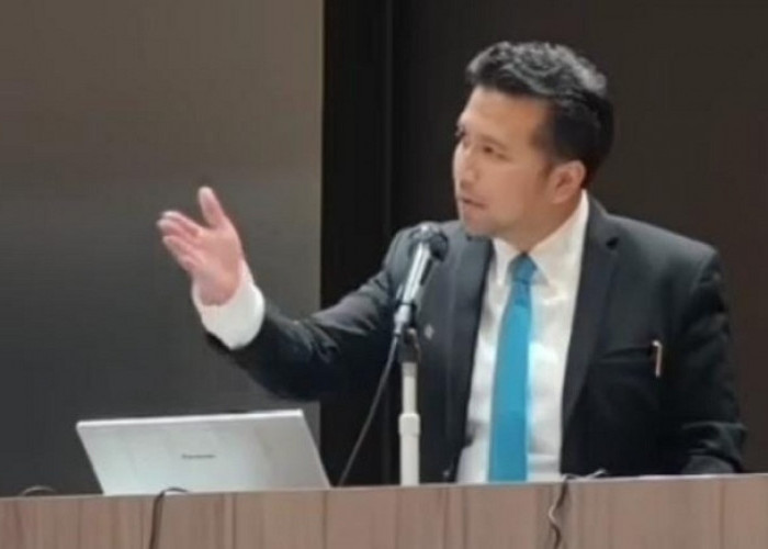 Tanpa Bebani APBD, Wagub Emil Komitmen Kawal Investasi dari Jepang