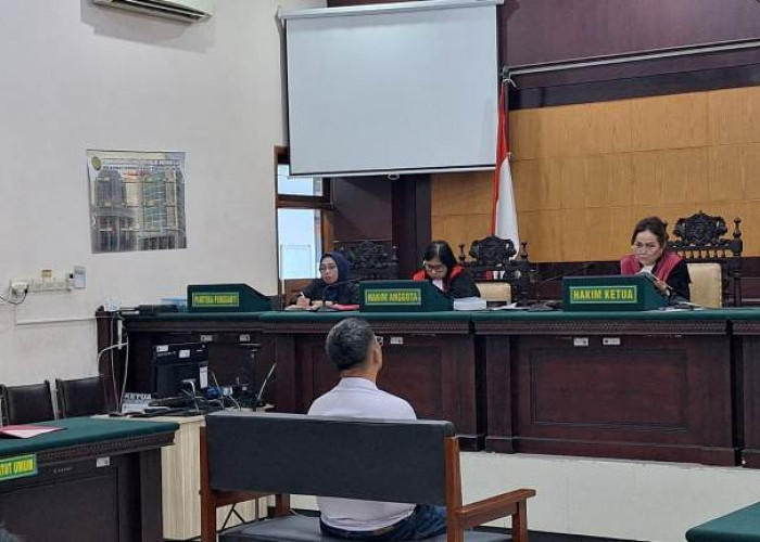 Sidang Dugaan Penggelapan Rp 12 Miliar, Penasihat Hukum Terdakwa Tolak Replik JPU 