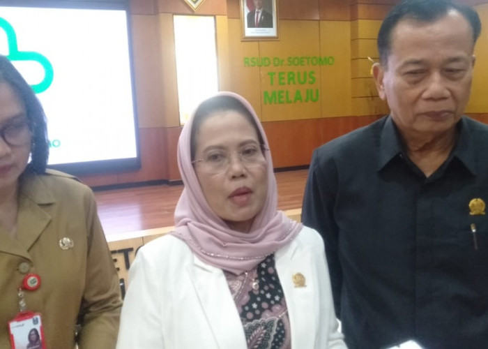 Pascakebakaran PPJT RSUD dr Soetomo Surabaya, Komisi E DPRD Jatim Soroti Asuransi Gedung