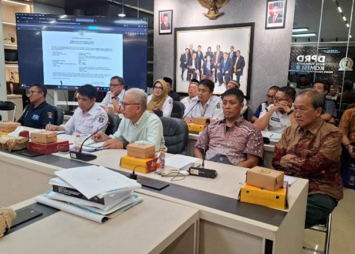DPRD Surabaya Desak Penutupan Sementara Diskotek Casbar