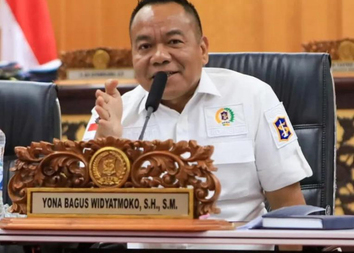 Soroti Kinerja Camat-Lurah, Komisi A DPRD Surabaya: Ora Usah Kakean Ide, Segera Action