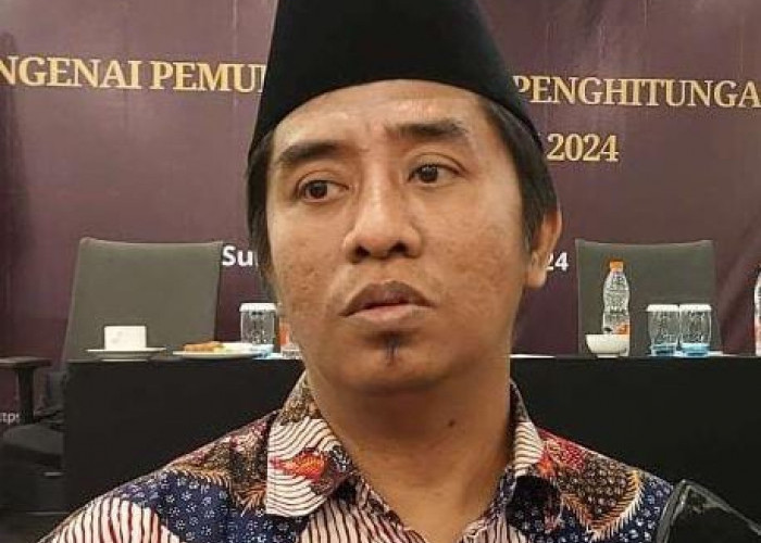 Petugas KPPS Peneleh Tersengat Listrik, Luka Parah di Bagian Tangan