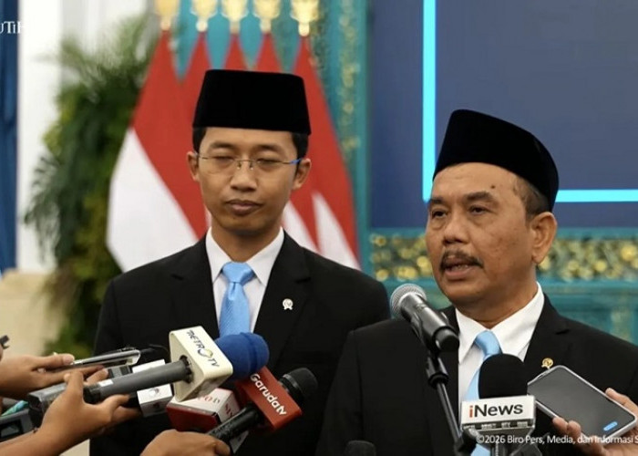 Usai Dilantik Jadi Kepala Bankom, Syahganda Nainggolan Ungkap Arahan Prabowo