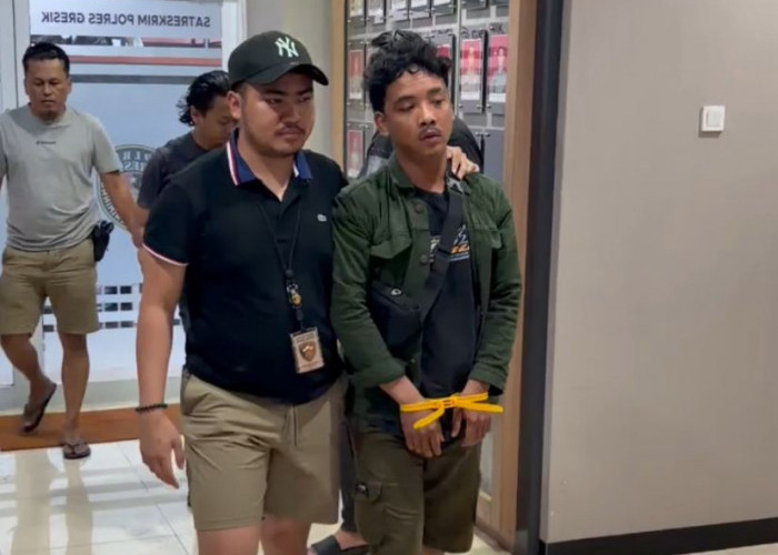 Debt Collector di Gresik Aniaya Istri Nasabah Hingga Jari Patah 