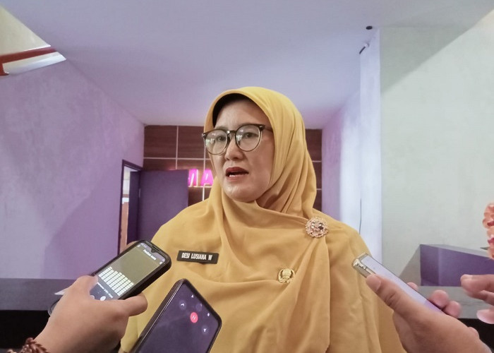 Kasus ISPA Melonjak di Tulungagung, 71 Pasien Rawat Inap hingga Akhir September