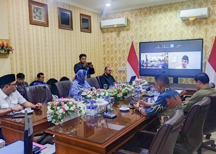 Stok BBM di Jember Melimpah, Bupati Gus Fawait Ajak Masyarakat Tetap Tenang dan Bijak