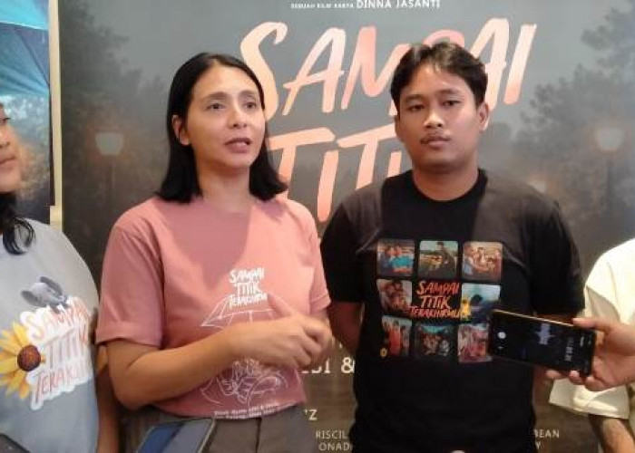 Film Sampai Titik Terakhirmu di Malang, Kisah Cinta Albi–Shen yang 'Kuras' Air Mata Penonton