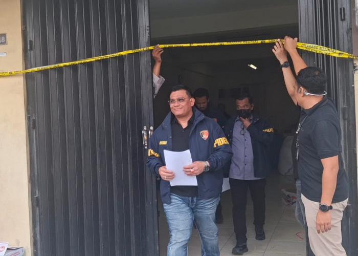 Buntut Kasus Impor HP Ilegal dari China, Polisi Sita Puluhan Ribu iPhone dan Android Senilai Rp230 Miliar