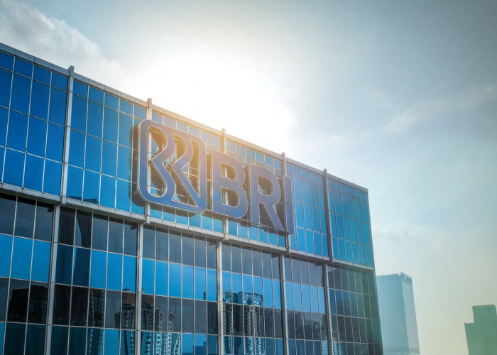 Kembali Masuk Jajaran Bank Terbaik Dunia, BRI Pimpin Daftar Teratas Bank di Indonesia versi The Banker