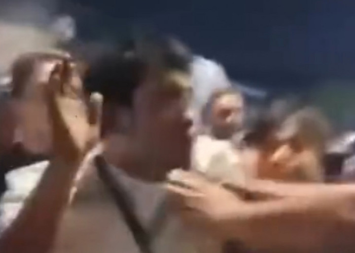 Gagal Beraksi di Tambak Mayor Surabaya, 1 Jambret Dibekuk Polisi