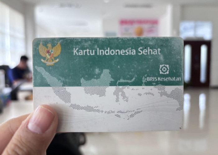Di Balik Layanan Jaminan Kesehatan Nasional, Sinergi Banyak Pihak Demi Keberlangsungan Program JKN