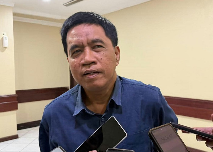 Imam Syafi’i Tolak BPJS Ketenagakerjaan Pengurus KMP, Minta Prioritaskan Pekerja Rentan Surabaya