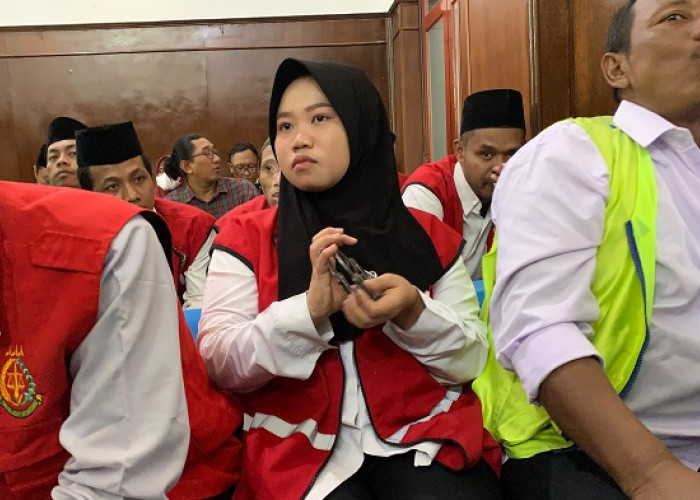 Kuras Harta Majikan Rp350 Juta, Babysitter di Surabaya Dituntut 39 Bulan Bui