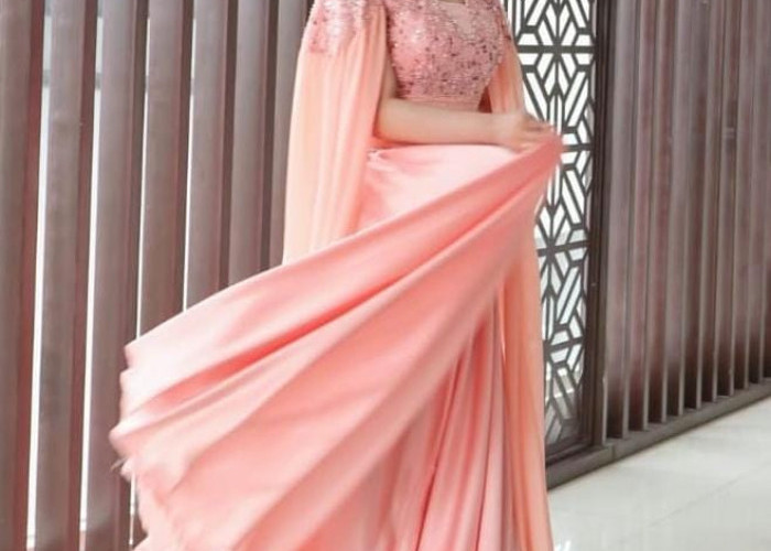 Eksistensi Tasya Rosmala, dari Bintang Cilik Pantura hingga Menjadi Ikon Dangdut Nasional