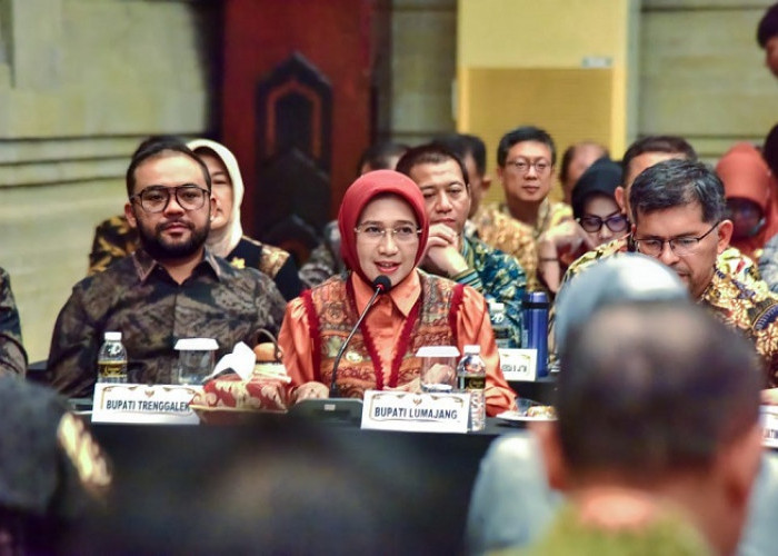 Ekonomi Lumajang Tumbuh 5,35 Persen pada 2025 di Tengah Tantangan Pembangunan