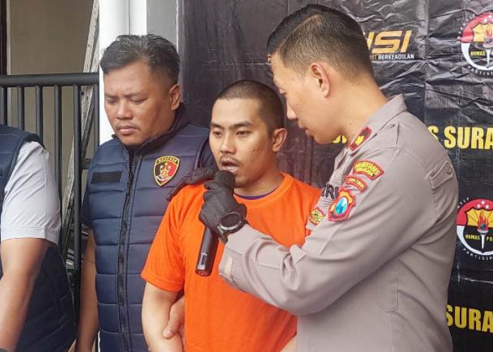 Melawan Polisi, Bandit Curanmor Sampang Ditembus Timah Panas