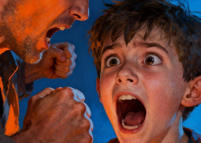 Dikeroyok dan Kepalanya Dibenturkan ke Batu Nisan, Siswa SMA di Situbondo Koma