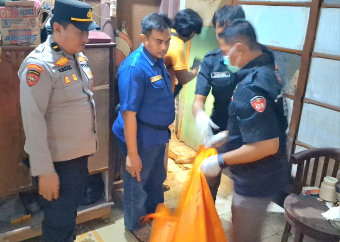 Pria Surabaya Ditemukan Meninggal di Rumah Teman di Pasuruan