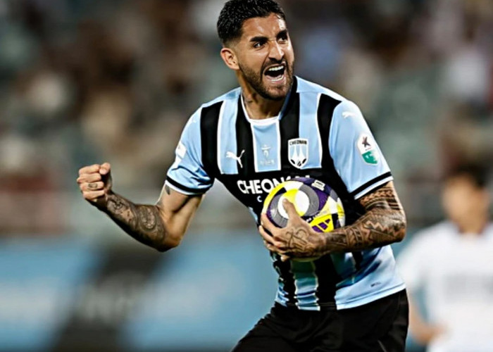 Dua Pemain Asing Diprediksi Perkuat Persebaya di Putaran Kedua Super League