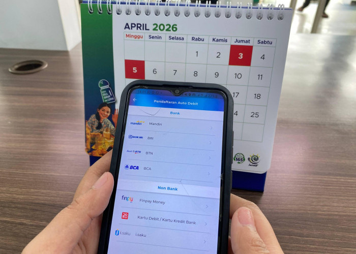 Bayar Iuran Sebelum Tanggal 10, Wujud Gotong Royong Peserta JKN