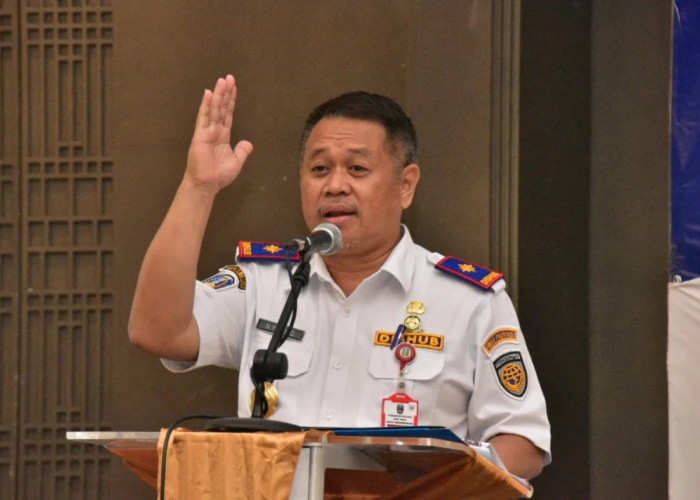 Trans Jatim Ajaib 2.0 Tembus 100 Ribu Unduhan, Dishub Ubah Bus Jadi Ekspedisi Cerdas