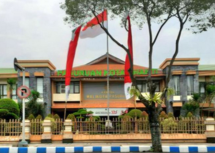 Pemkot Pasuruan Pastikan Tak Ada Penambahan Anggaran Pemeliharaan Jalan, Pagu Rp 1,5 Miliar Dinilai Mencukupi