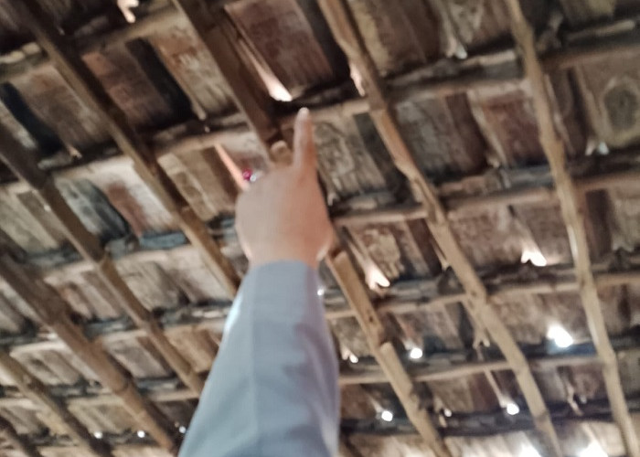 Terima Laporan Peluru Nyasar di Alastlogo, Anggota DPRD Jatim Minta Solusi Permanen