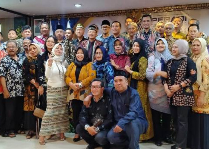 Halalbihalal Peradi Malang dan Kepanjen Tekankan Integritas Advokat