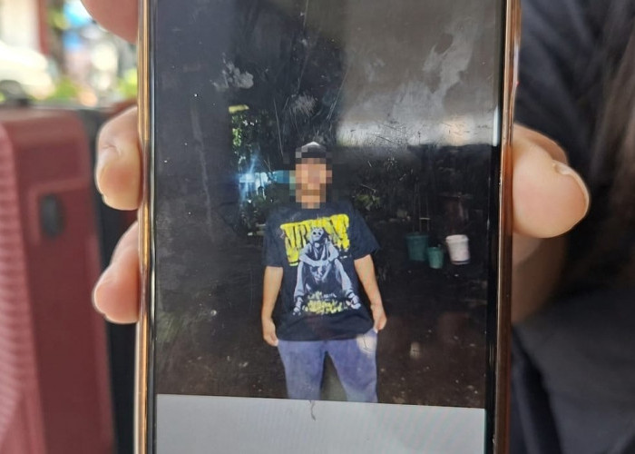Sosok GAD Korban Tragedi Berdarah Anniversary Ke-99 Persebaya di Mata Sang Kakak