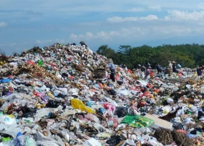 Limbah TPA Pakusari Hantui Petani Jember, DPRD  Jember Desak Penanganan Menyeluruh