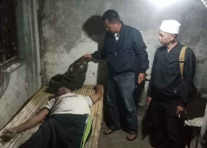 Pria Asal Panji Meninggal di Eks Lokalisasi Situbondo, Polisi Duga Akibat Hipertensi dan Konsumsi Obat