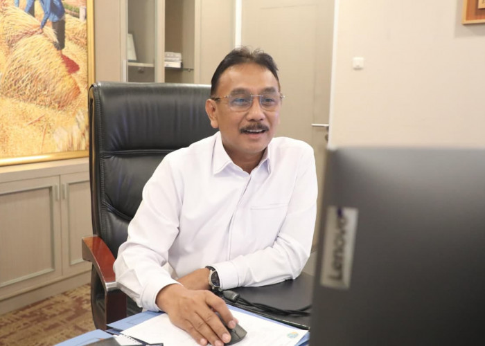Buka Pelatihan Administrator Kepemimpinan, Sekjen ATR/BPN: Butuh Pejabat Penggerak Kerja Berdampak