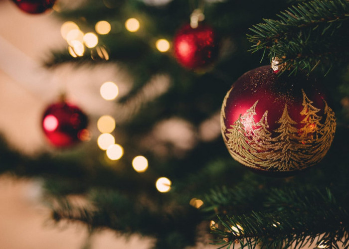 Mengupas Makna Dibalik 5 Warna Khas Natal yang Membawa Keajaiban dan Kesenangan!