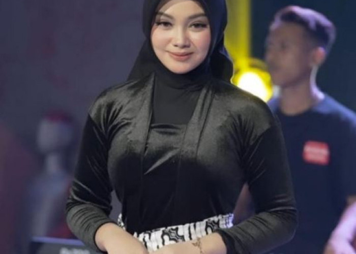 Lestarikan Musik Daerah, Penyanyi Muda Nazmi Nadia Dirikan Bentang Sagara