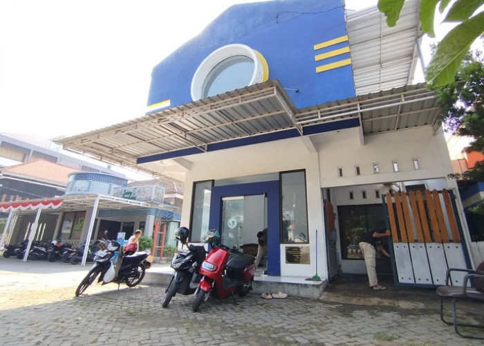 PWI Jombang Siapkan Pondok Pewarta untuk Wartawan Liput Muktamar Ke-35 NU