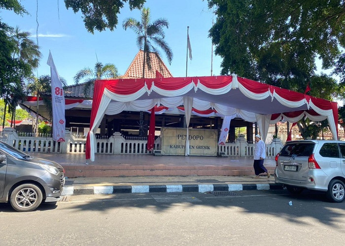 Dukung Kelancaran Karnaval di Gresik, Polisi Siapkan Rekayasa Lalu Lintas