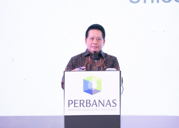 Perbanas Nilai Industri Perbankan Nasional Tetap Solid di Tengah Tantangan Ekonomi Global