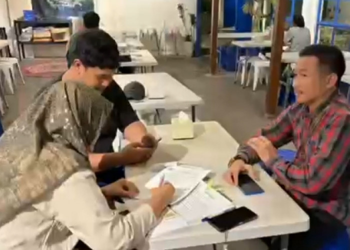 Ledakan Bisnis Kuliner Jombang, Bapenda Genjot Pajak Cafe dan Restoran Rp11 Miliar