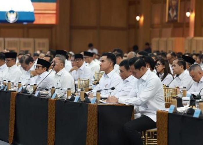 Prabowo Perintahkan Bahlil Tindak Tambang Ilegal Tanpa Toleransi