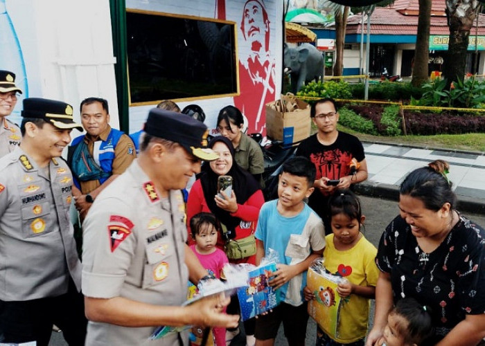 Kapolda Jatim Sebut Ribuan Pemudik Luar Pulau dan Provinsi Sudah Mulai Masuk Jawa Timur