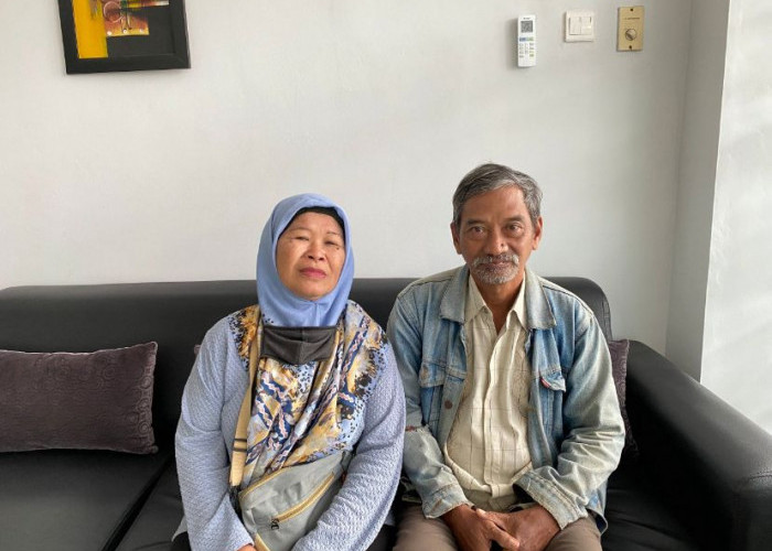 Hindari Denda Layanan, Ruwati Ngadiluwih Rutin Bayar Iuran JKN Setiap Bulan