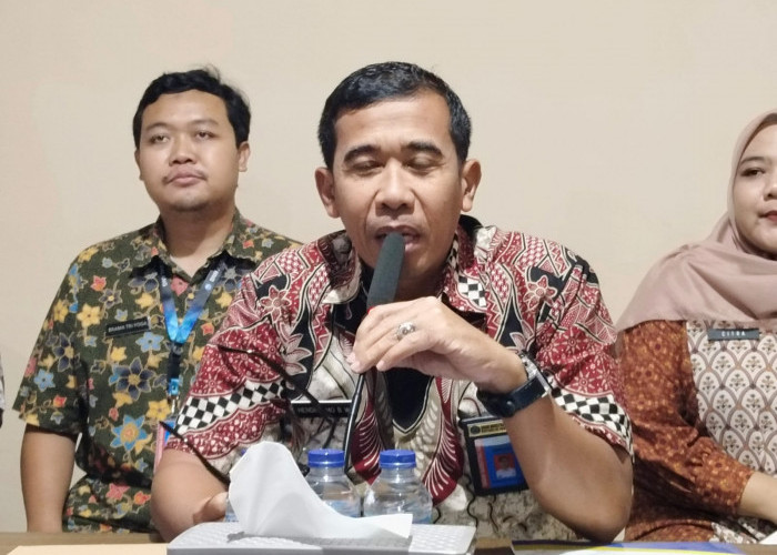 Capai Kabupaten Malang Bersinar, BNN Rangkul Semua Elemen Serta Jalankan Semua Program