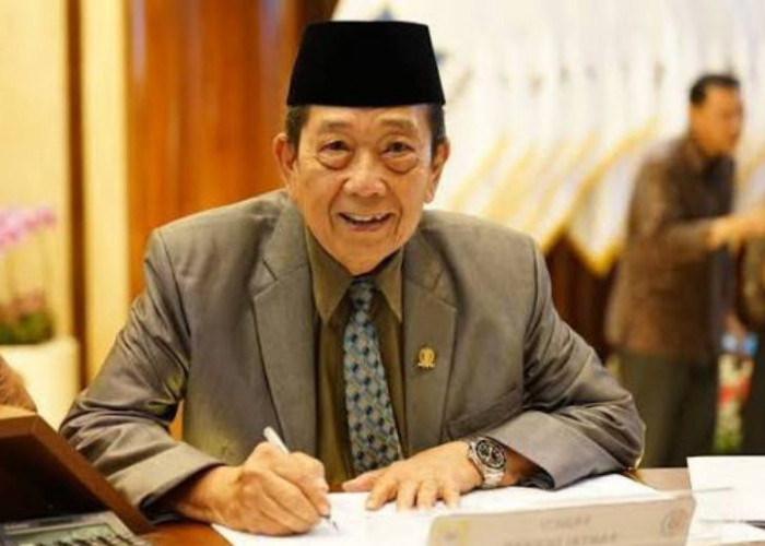  Fraksi Golkar Sambut Baik Terbentuknya BP BUMD, Harus Diisi Pejabat Paham Bisnis