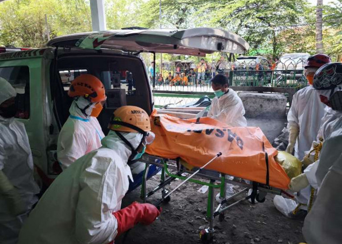 Hari Kelima Pencarian Korban Musala Ponpes Al Khoziny Ambruk, 5 Korban Ditemukan Tewas