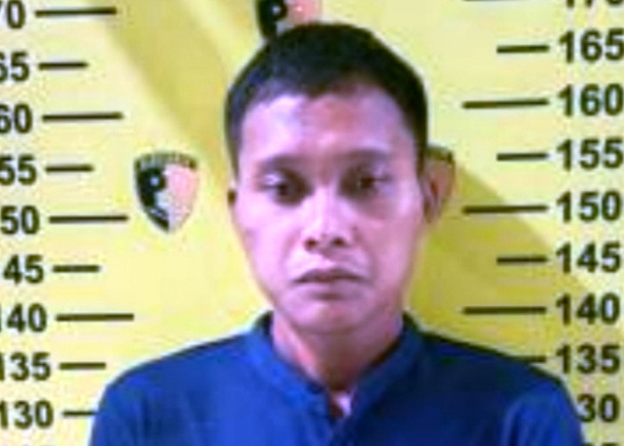 Maling Laptop dan HP di Kos Mahasiswa Surabaya Ditangkap Polsek Wonocolo