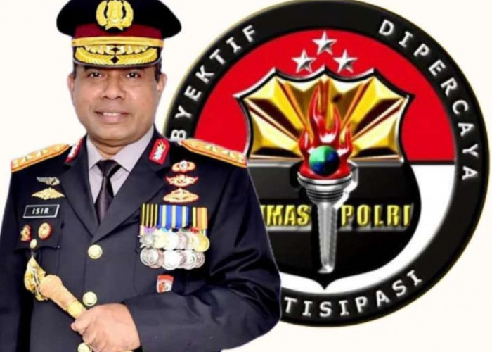 Refleksi HPN 2026 Kadiv Humas Polri Irjen Pol. Johnny Eddizon Isir: Pers dan Polri, Satu Tubuh Menjaga Negeri